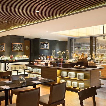 Four Points By Sheraton Jakarta Thamrin Екстериор снимка
