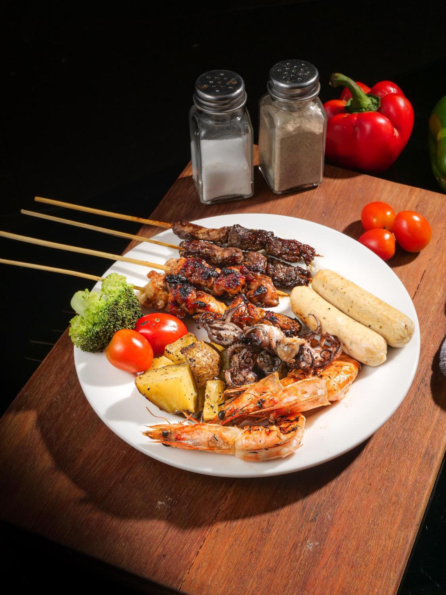 Four Points By Sheraton Jakarta Thamrin Екстериор снимка