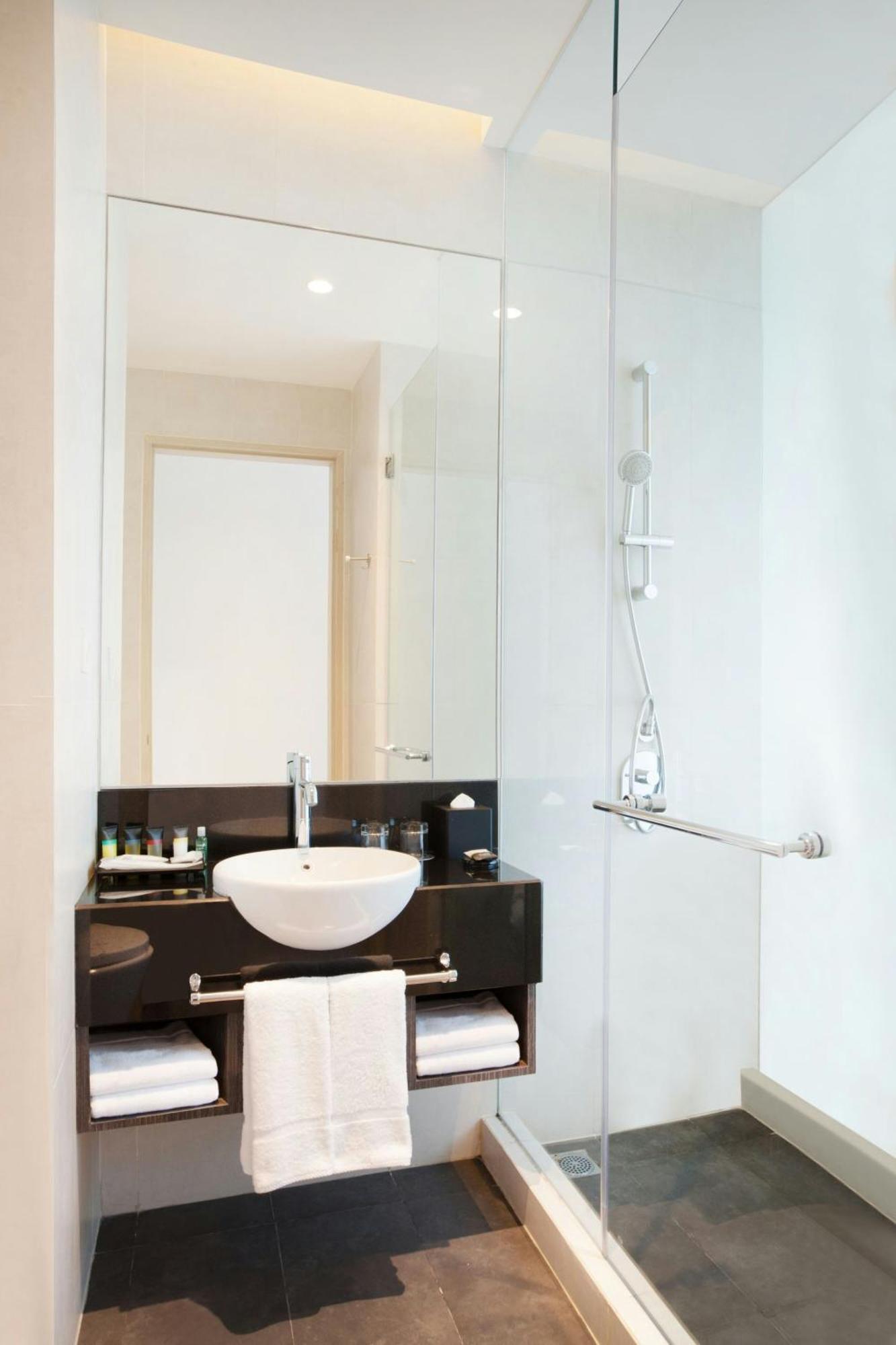 Four Points By Sheraton Jakarta Thamrin Екстериор снимка