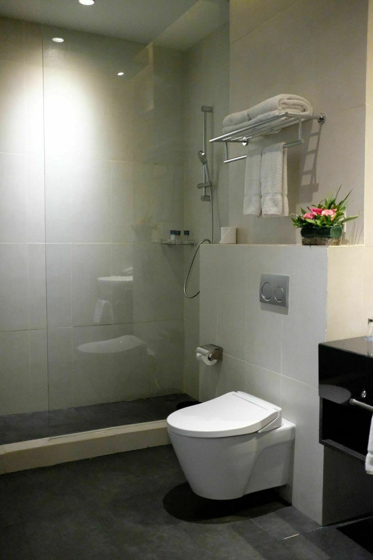 Four Points By Sheraton Jakarta Thamrin Екстериор снимка